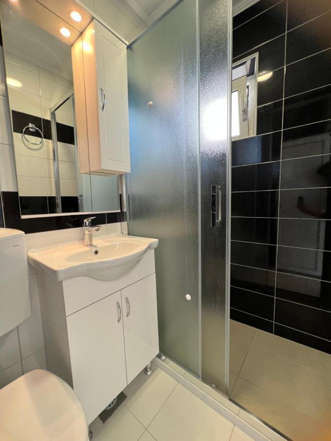 Apartments Jurisic Baška Voda Zewnętrze zdjęcie