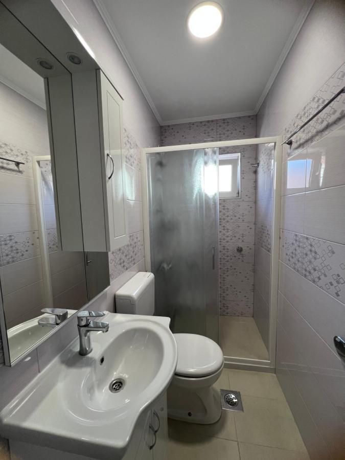 Apartments Jurisic Baška Voda Zewnętrze zdjęcie